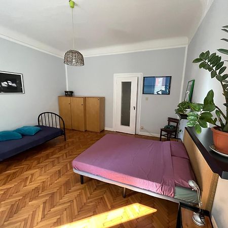 Da Ariella Apartment Trieste Exterior photo