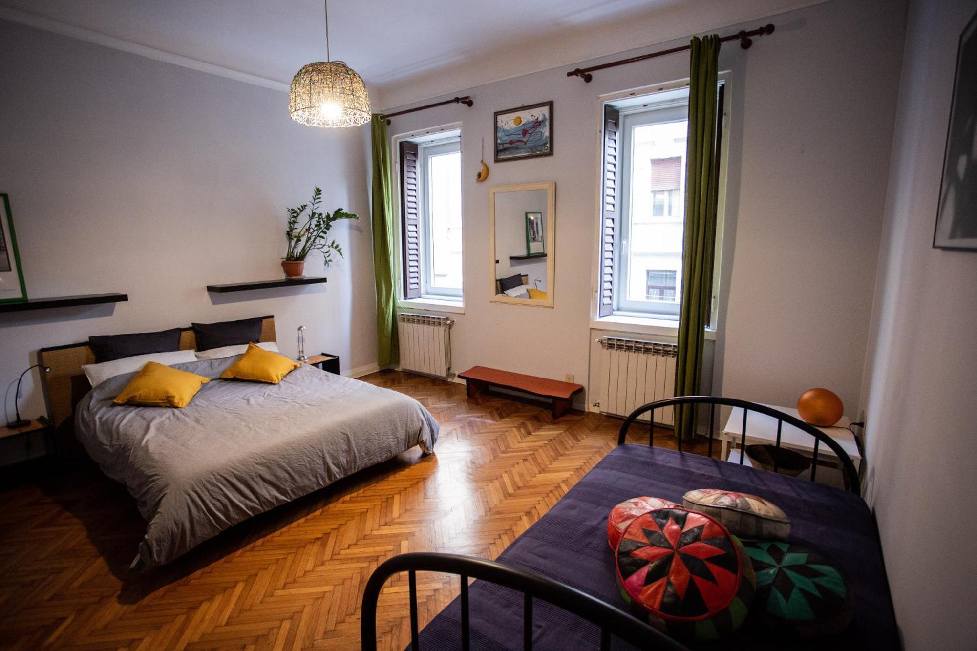 Da Ariella Apartment Trieste Exterior photo